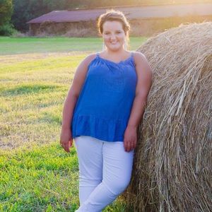 Meet your Posher, Ashlyn